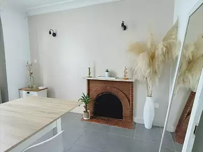 Maison, 122 m²
