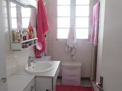 Maison, 115 m²