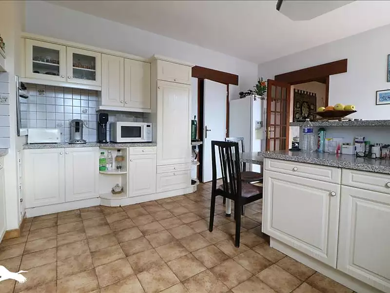 Maison, 160 m²