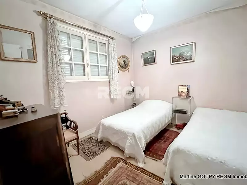 Maison, 160 m²
