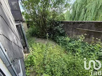 Maison, 83 m²