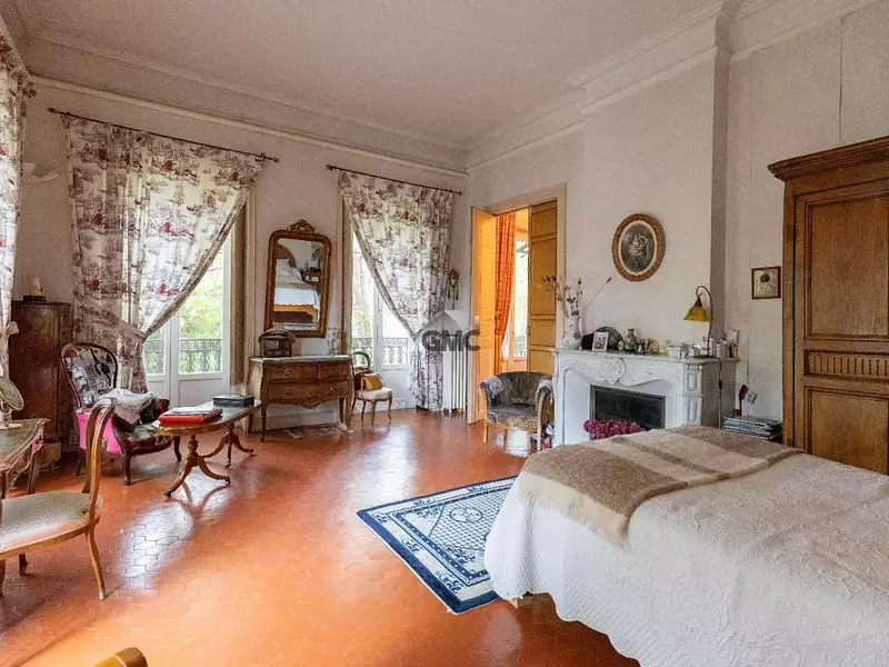 Appartement, 270 m²