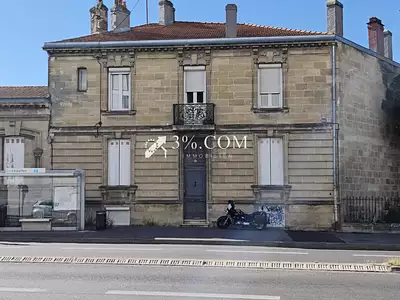 Appartement, 116,6 m²