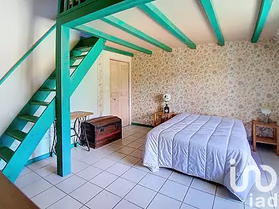 Maison, 96 m²