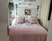 Appartement, 32,1 m²