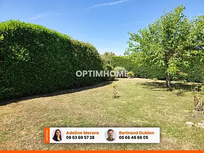 Maison, 146 m²