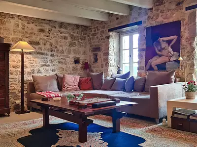 Maison, 110 m²