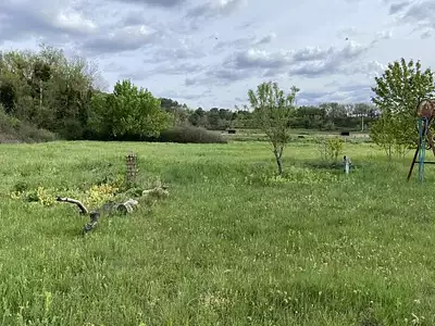 Maison, 36 m²
