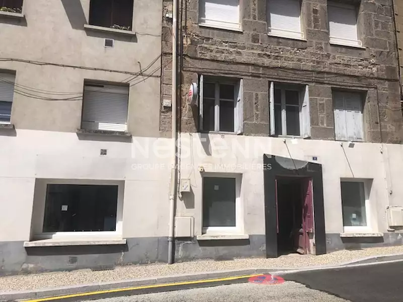 Divers, 75 m²