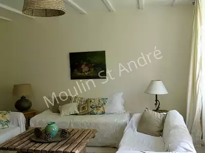 Maison, 197 m²