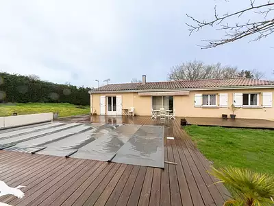 Maison, 117 m²