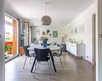 Appartement, 98,09 m²