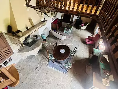 Maison, 170,8 m²