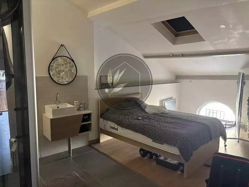 Maison, 100 m²