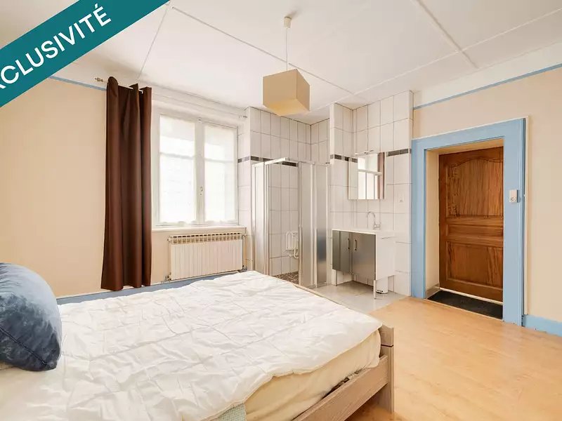Maison, 223 m²