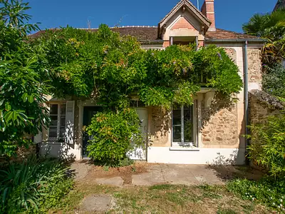 Maison, 120,43 m²