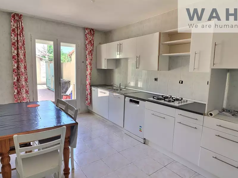 Maison, 142 m²