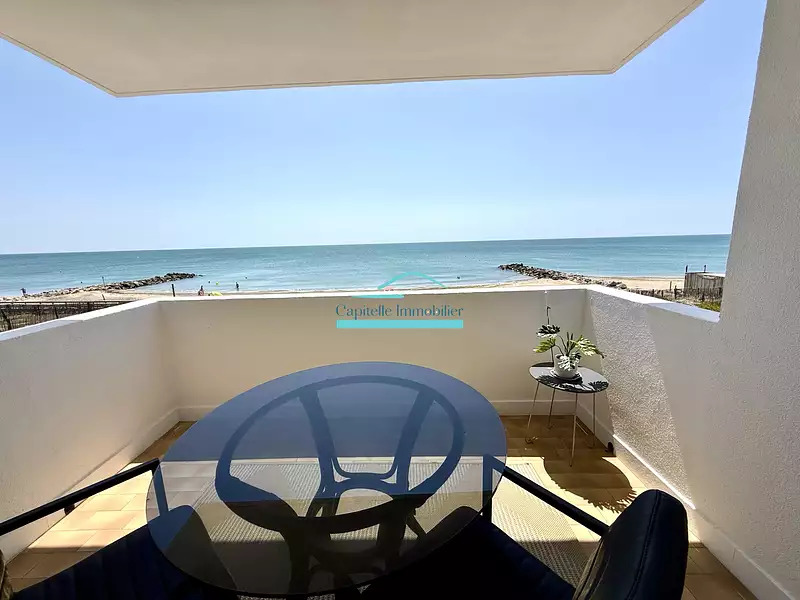 Appartement, 24,07 m²