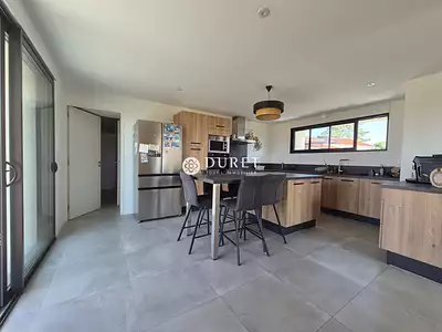 Maison, 132 m²