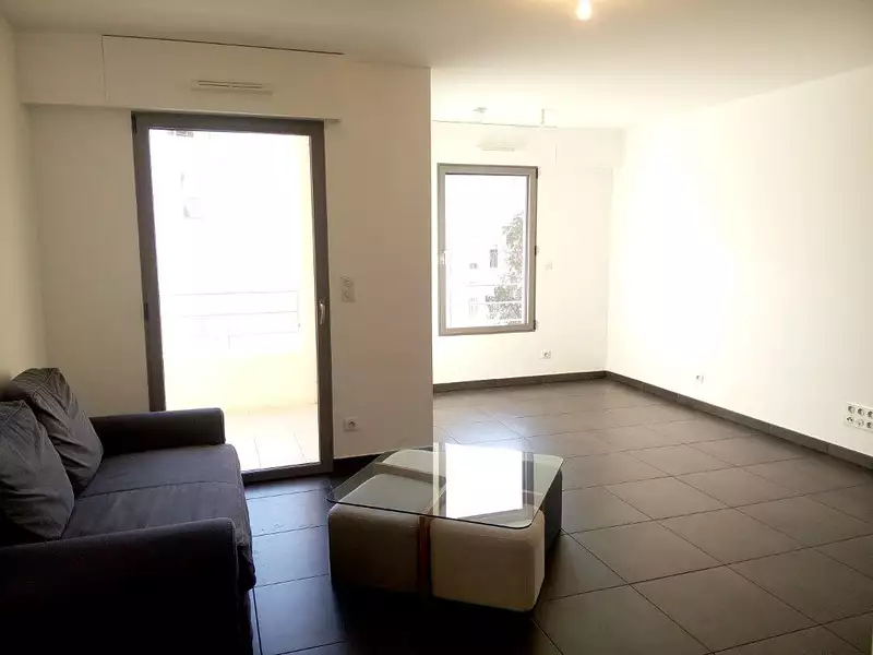 Appartement, 45,4 m²