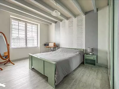 Maison, 141 m²
