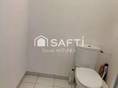 Appartement, 65 m²