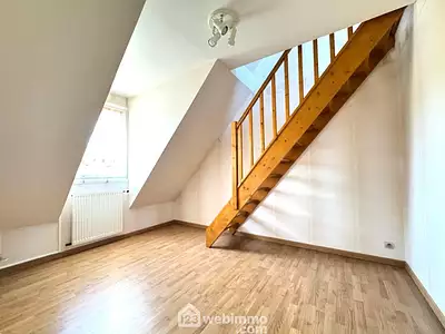 Maison, 132 m²