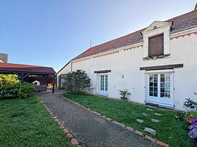 Maison, 155 m²