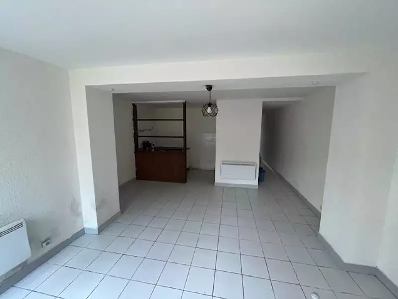 Appartement, 50 m²