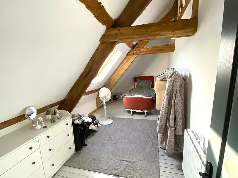Maison, 195 m²