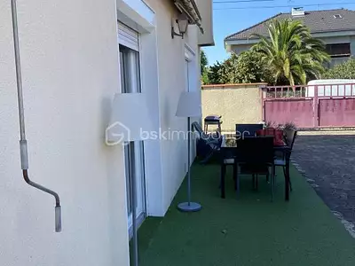 Maison, 140 m²