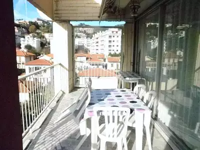 Appartement, 72 m²