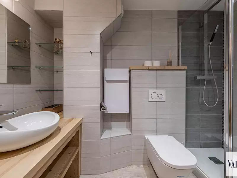 Appartement, 67,45 m²