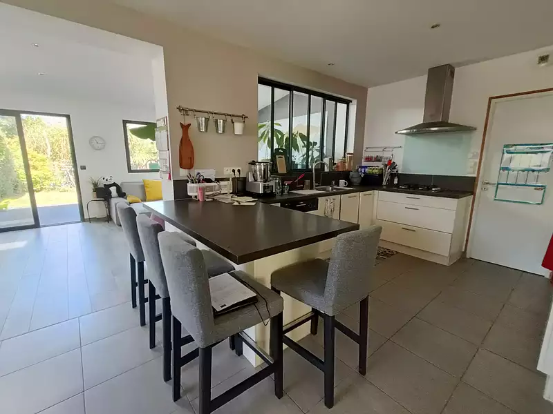 Maison, 139 m²