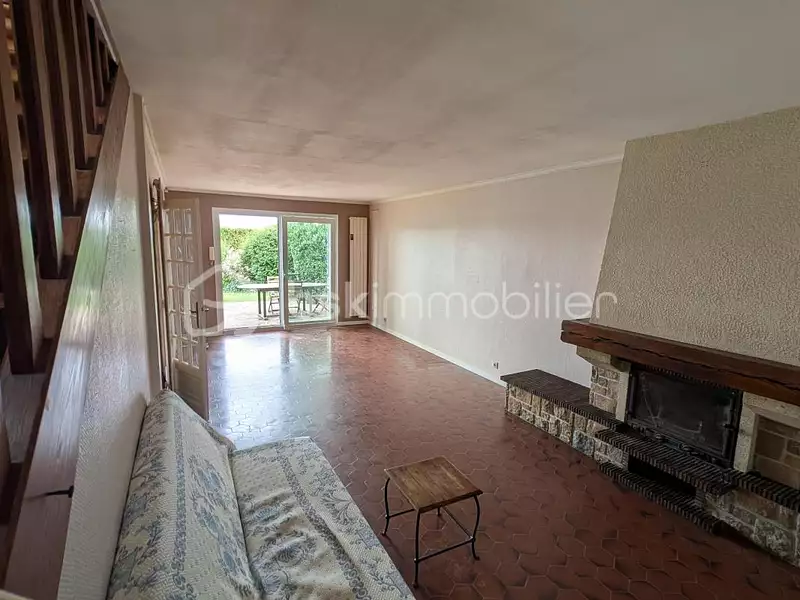 Maison, 140 m²