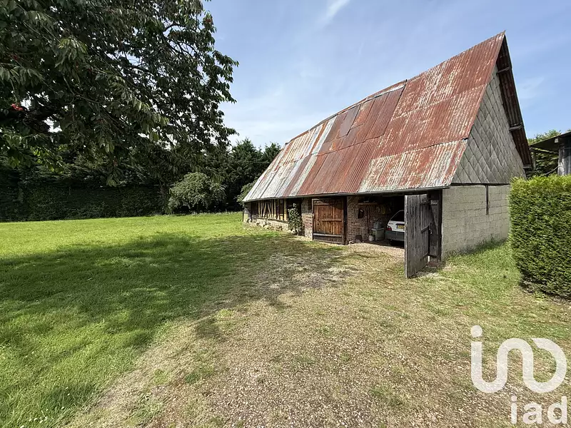 Maison, 70 m²