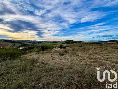 Terrain, 8 940 m²