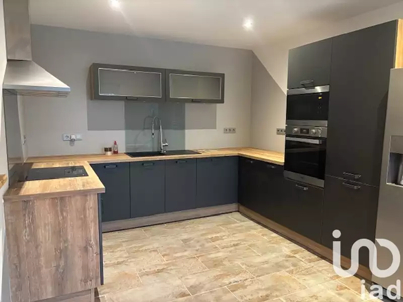 Maison, 230 m²