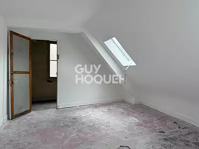 Appartement, 60,12 m²