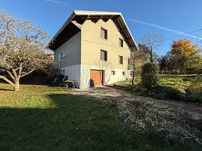 Maison, 120 m²