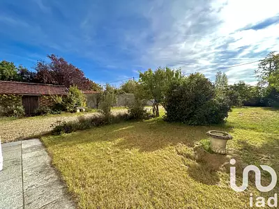 Maison, 146 m²