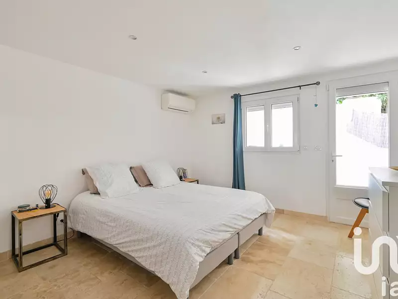 Appartement, 75 m²