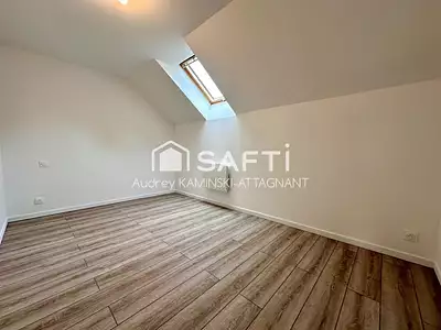 Maison, 86 m²