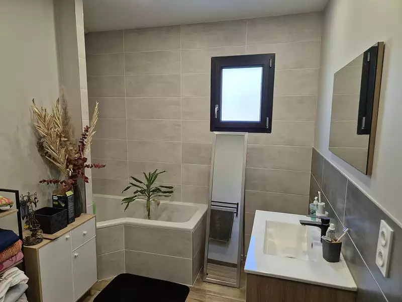 Maison, 108 m²