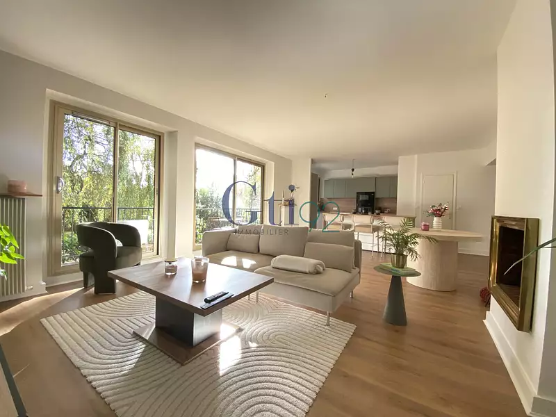 Appartement, 110 m²