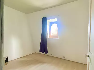 Appartement, 44 m²