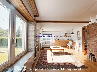 Maison, 185,54 m²