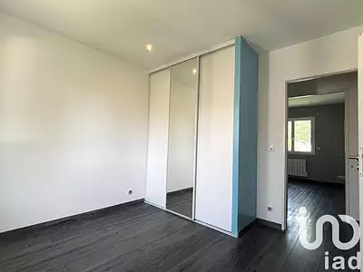 Maison, 105 m²