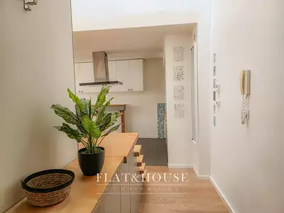 Appartement, 69 m²