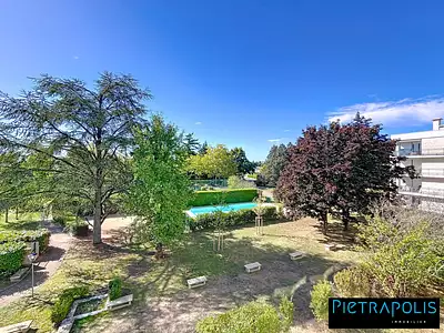 Appartement, 110 m²